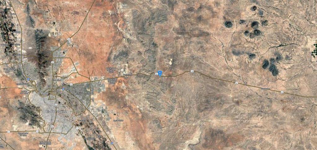 Fort Hancock, TX 79938,432 S Vienna Street