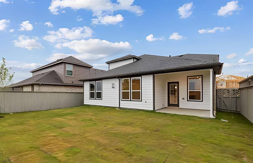 Northlake, TX 76247,1321 Trailblazer Way