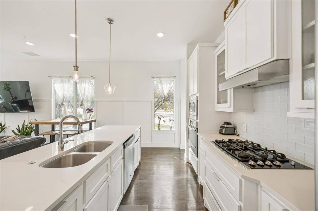 Dallas, TX 75204,3002 Zenia Drive