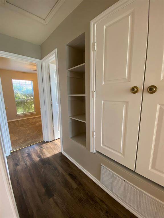 Cleburne, TX 76033,705 Miracle Lane #A