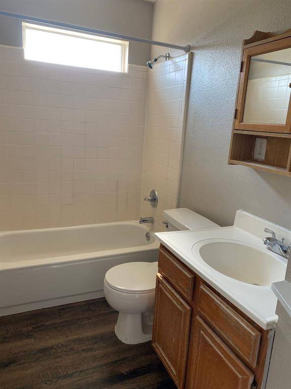 Cleburne, TX 76033,705 Miracle Lane #A