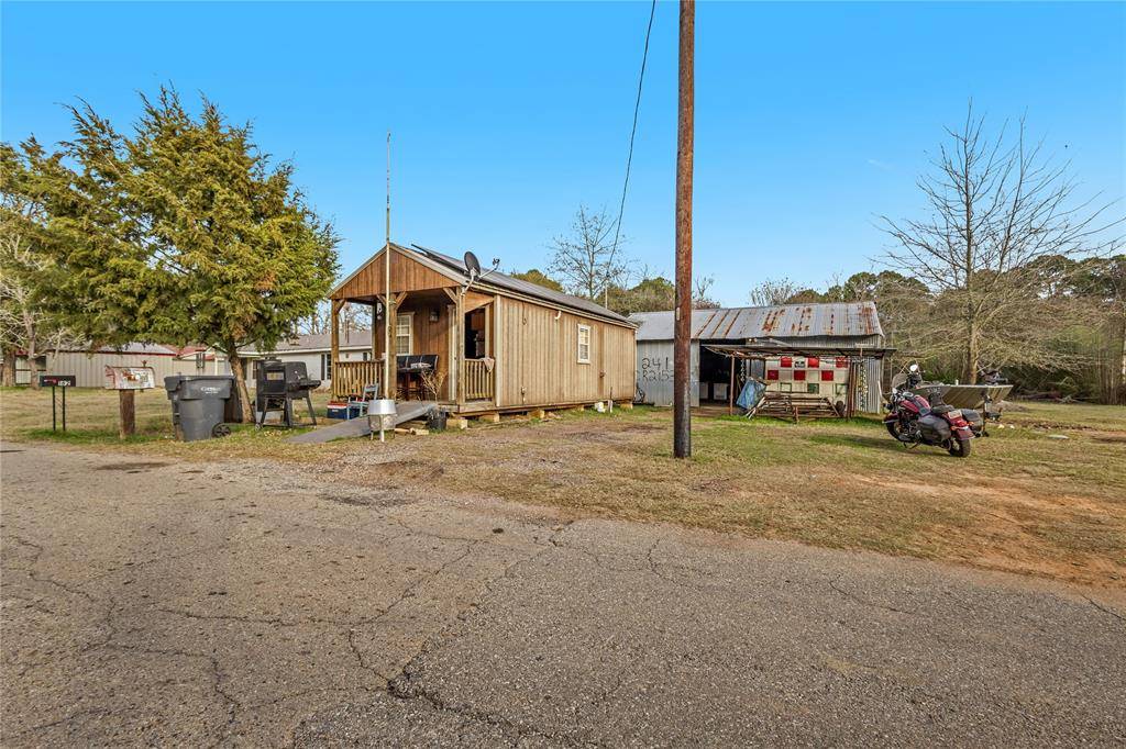 Quitman, TX 75783,241 County Road 2153