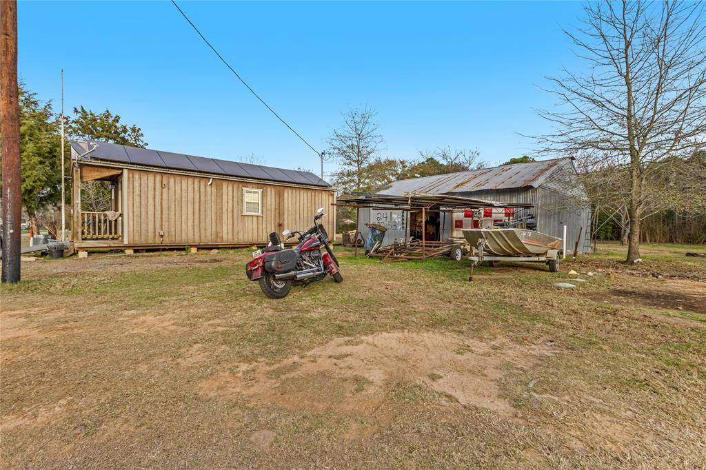 Quitman, TX 75783,241 County Road 2153