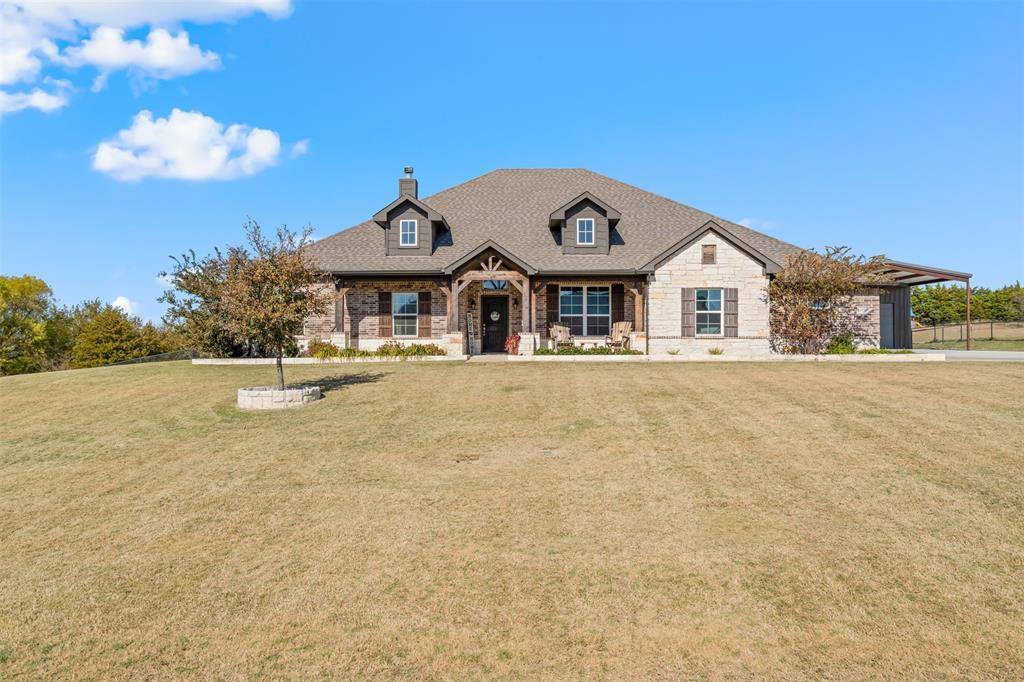 Farmersville, TX 75442,1059 Emilia Drive