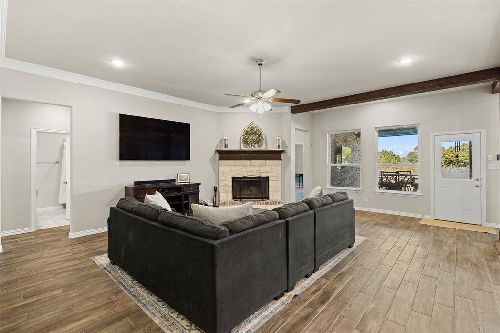 Farmersville, TX 75442,1059 Emilia Drive