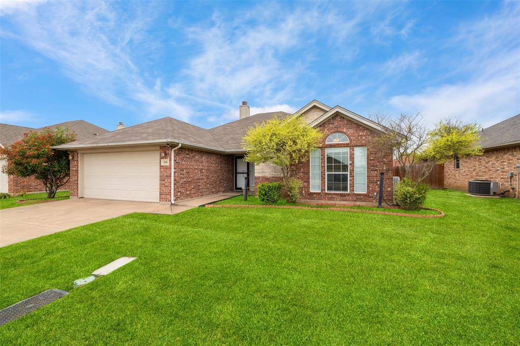 Cleburne, TX 76033,315 Rose Avenue