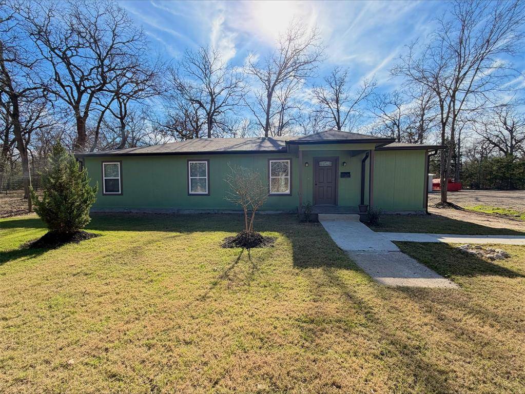 West Tawakoni, TX 75474,613 WILD VALLEY Drive