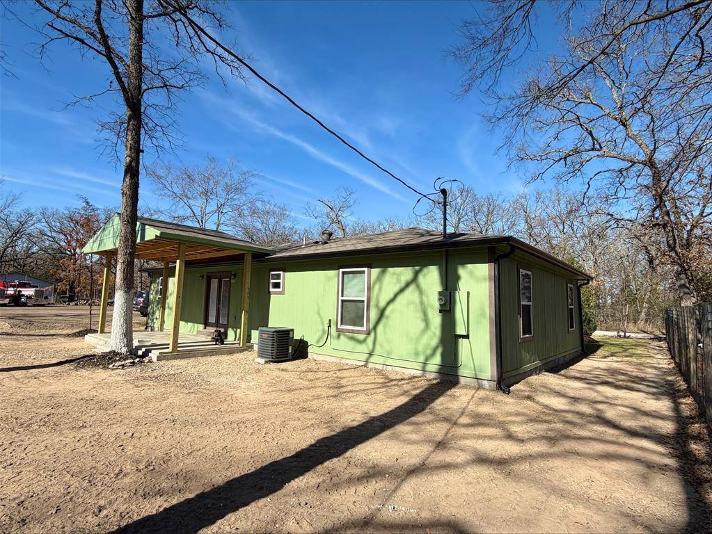 West Tawakoni, TX 75474,613 WILD VALLEY Drive