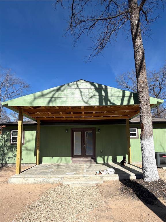 West Tawakoni, TX 75474,613 WILD VALLEY Drive