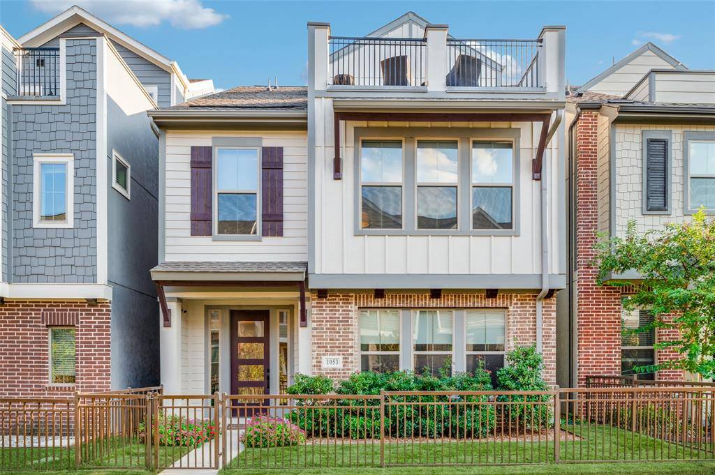 Dallas, TX 75212,1053 Manacor Lane