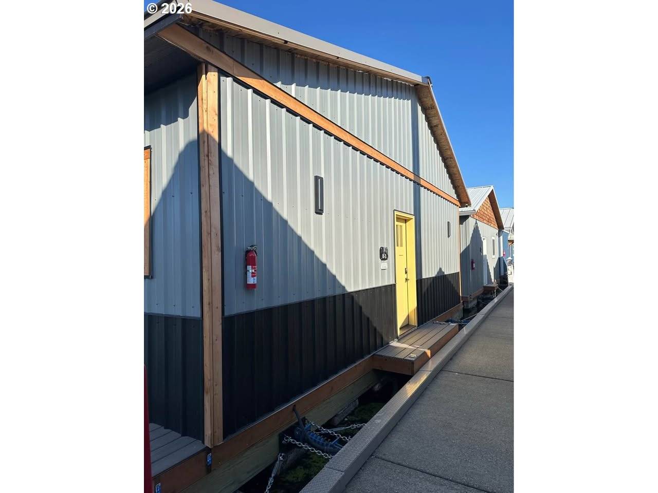 The Dalles, OR 97058,101 N BOAT BASIN RD