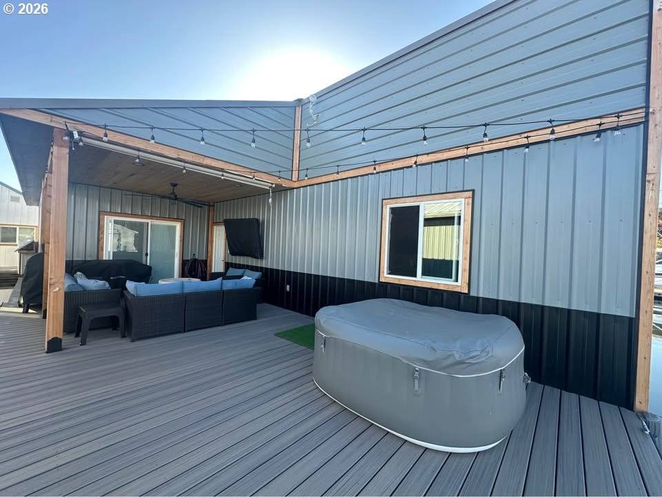 The Dalles, OR 97058,101 N BOAT BASIN RD