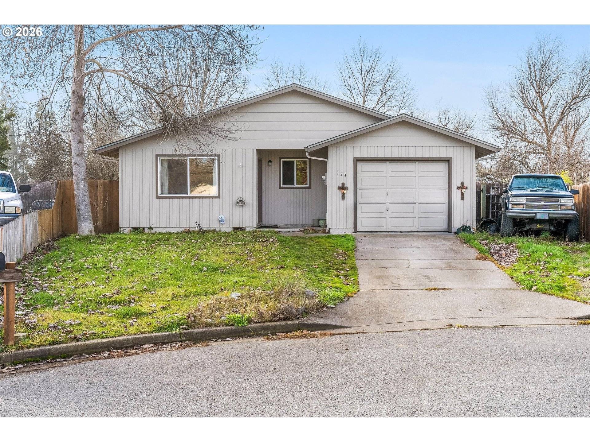 Eagle Point, OR 97524,133 EDITH CIR