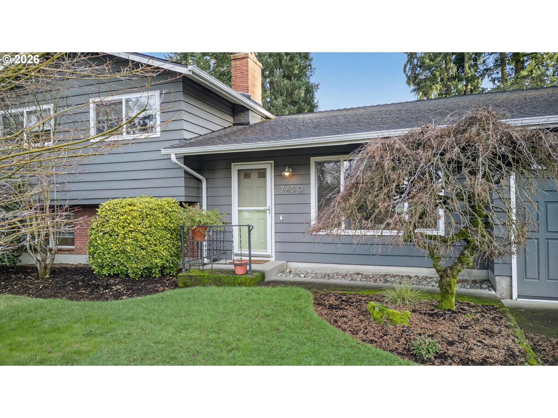 Beaverton, OR 97008,7450 SW 101ST AVE