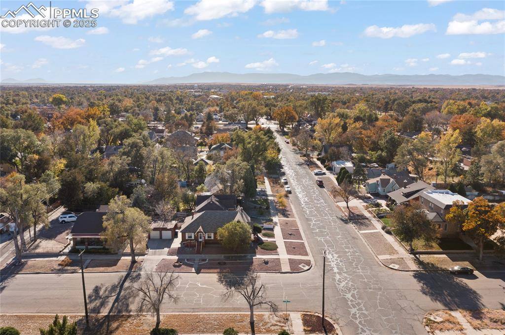 Pueblo, CO 81004,238 W Grant AVE