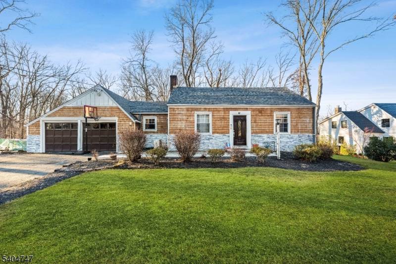 Branchburg Twp., NJ 08876,45 Dreahook Rd