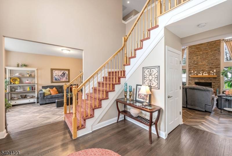 Jefferson Twp., NJ 07849,7 WINDING RIDGE ROAD