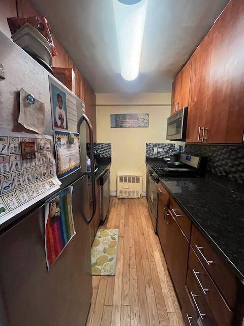 Brooklyn, NY 11207,971 Jerome ST #5J