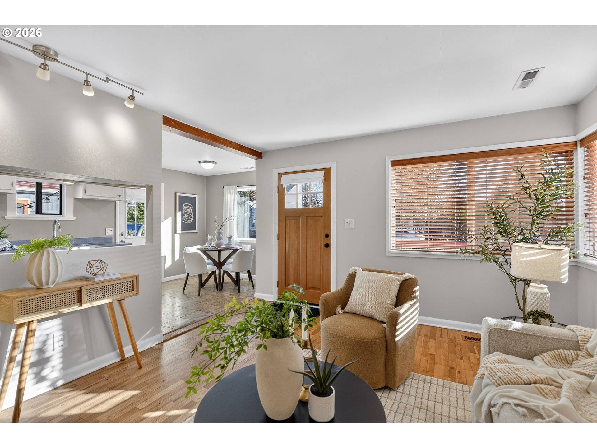 Portland, OR 97206,3929 SE 71ST AVE