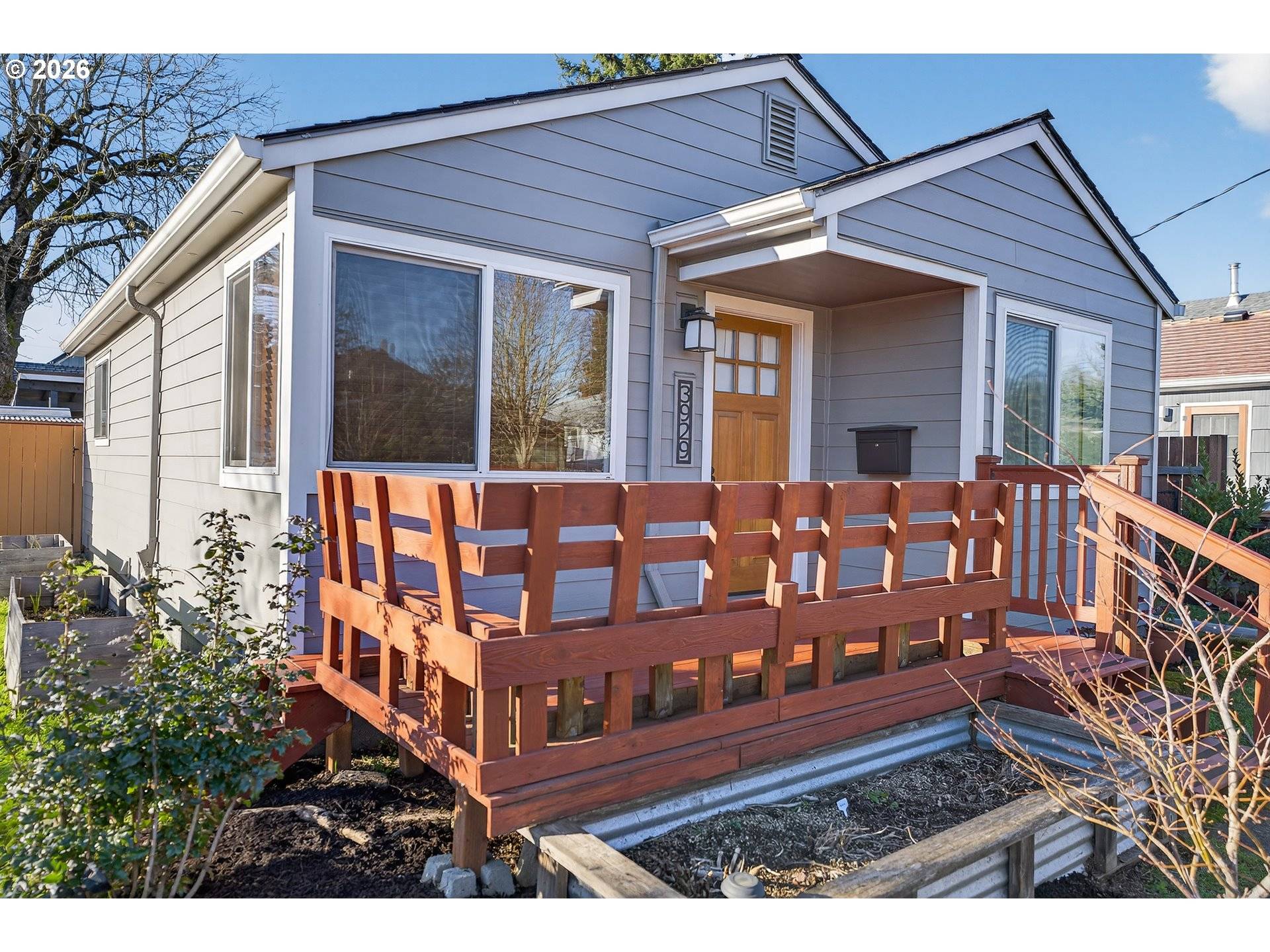 Portland, OR 97206,3929 SE 71ST AVE