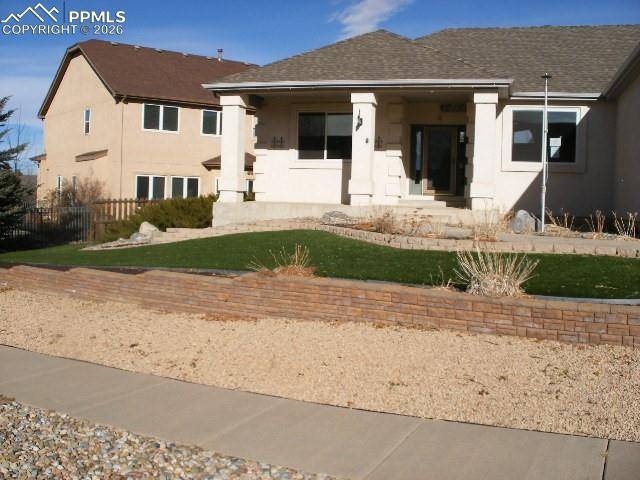Colorado Springs, CO 80923,6731 Granite Peak DR
