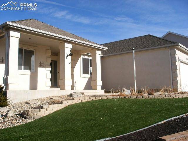 Colorado Springs, CO 80923,6731 Granite Peak DR