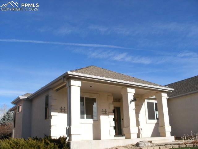 Colorado Springs, CO 80923,6731 Granite Peak DR