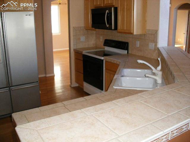 Colorado Springs, CO 80923,6731 Granite Peak DR