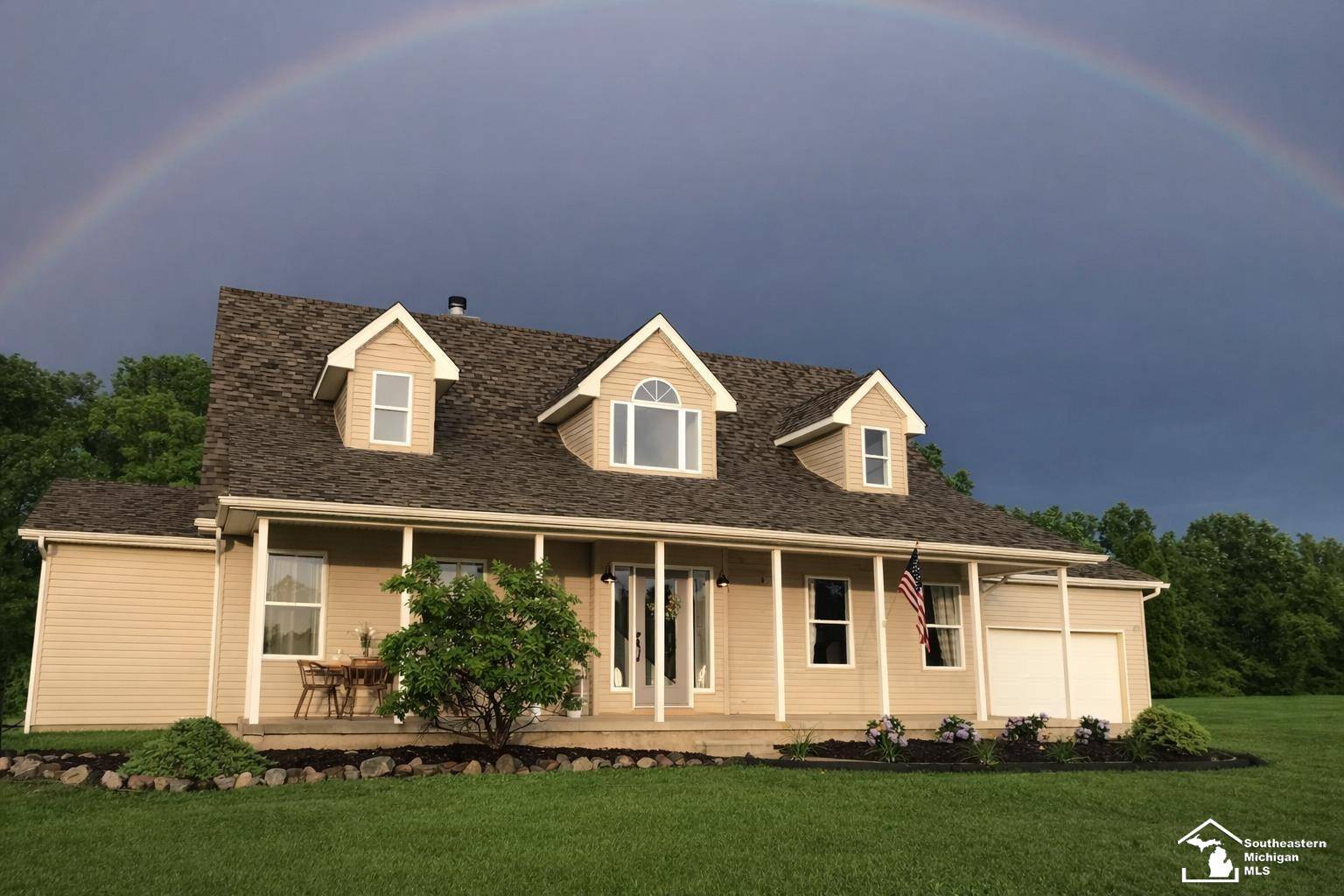 Flat Rock, MI 48134,4335 Dauncy RD