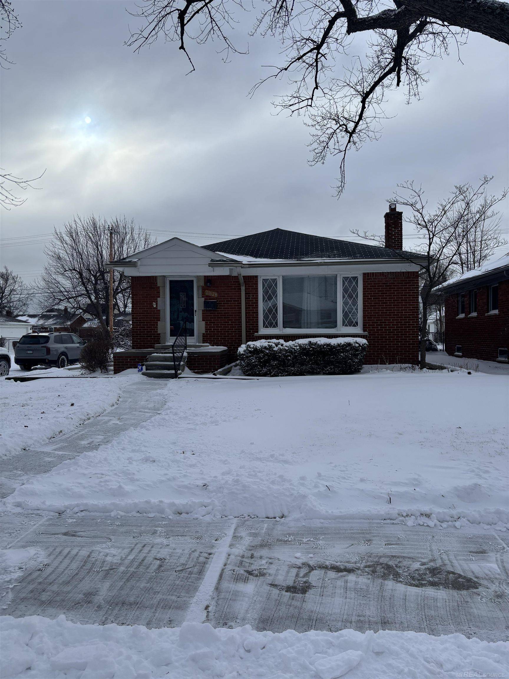 Saint Clair Shores, MI 48081,21128 Erben ST