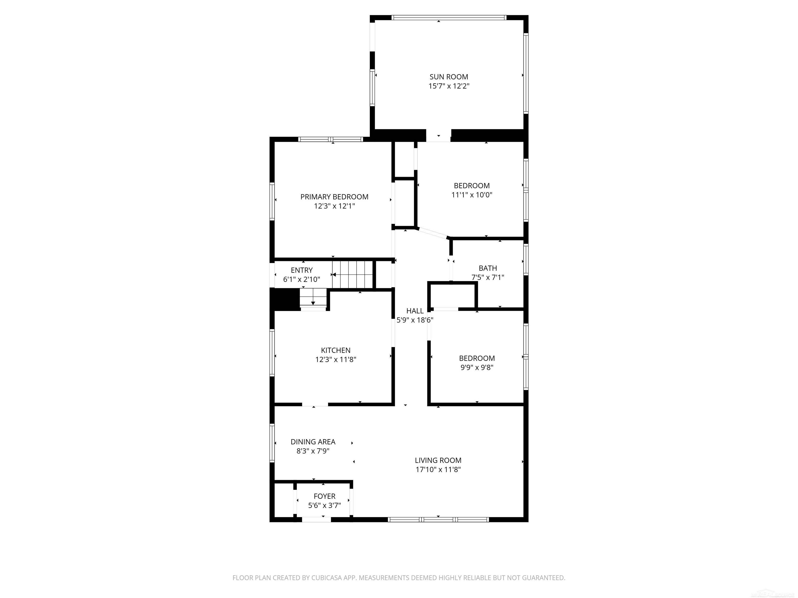 Saint Clair Shores, MI 48081,21128 Erben ST