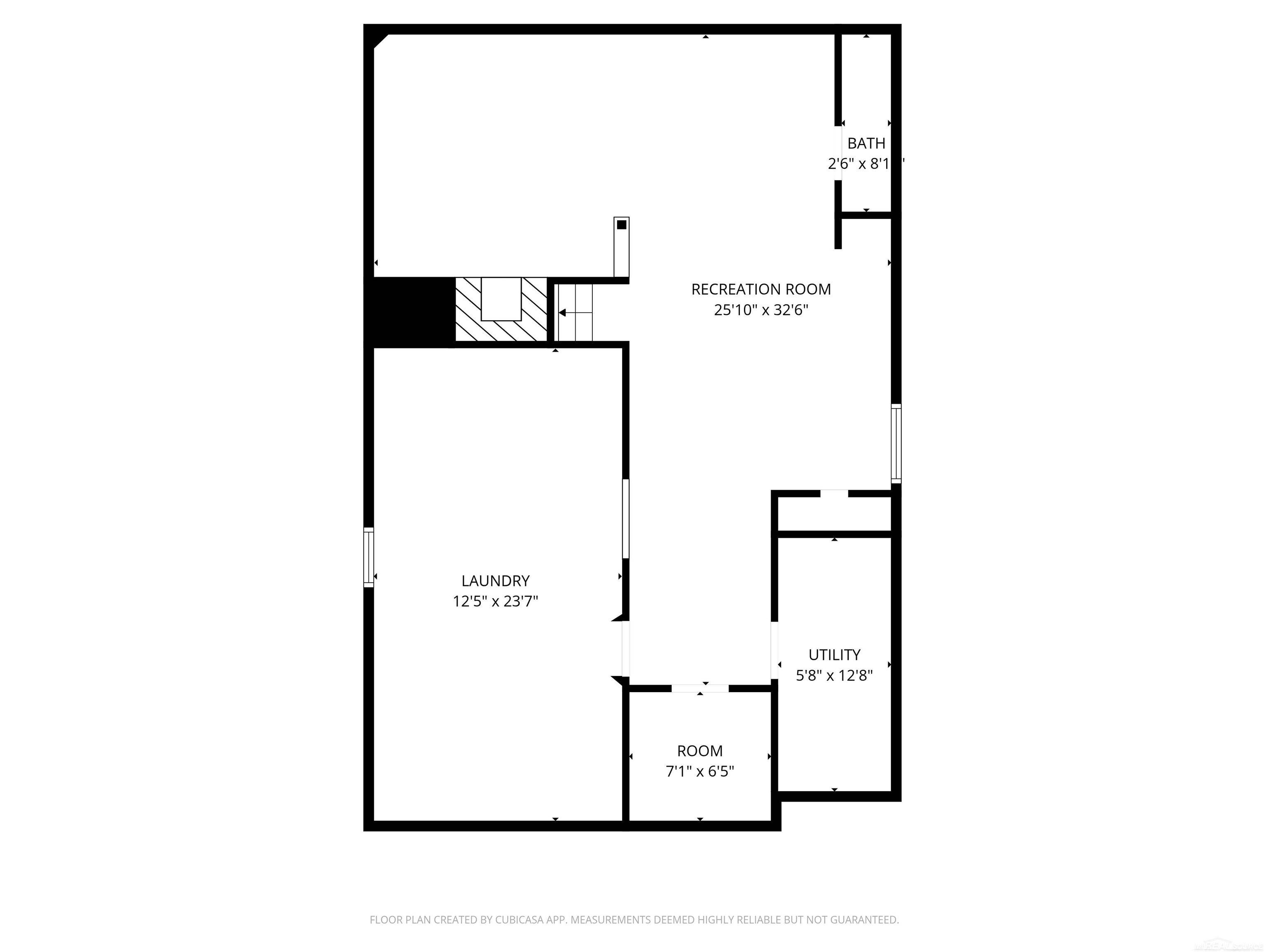 Saint Clair Shores, MI 48081,21128 Erben ST