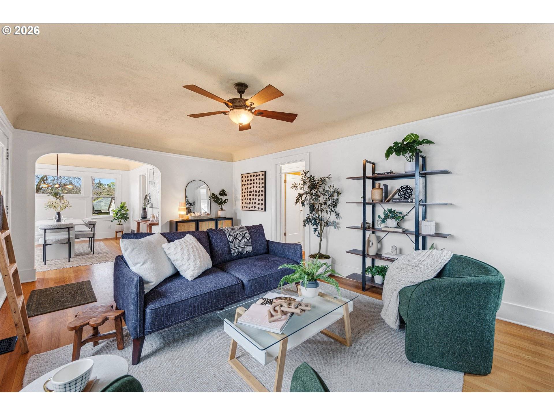 Portland, OR 97202,1706 SE Knapp ST