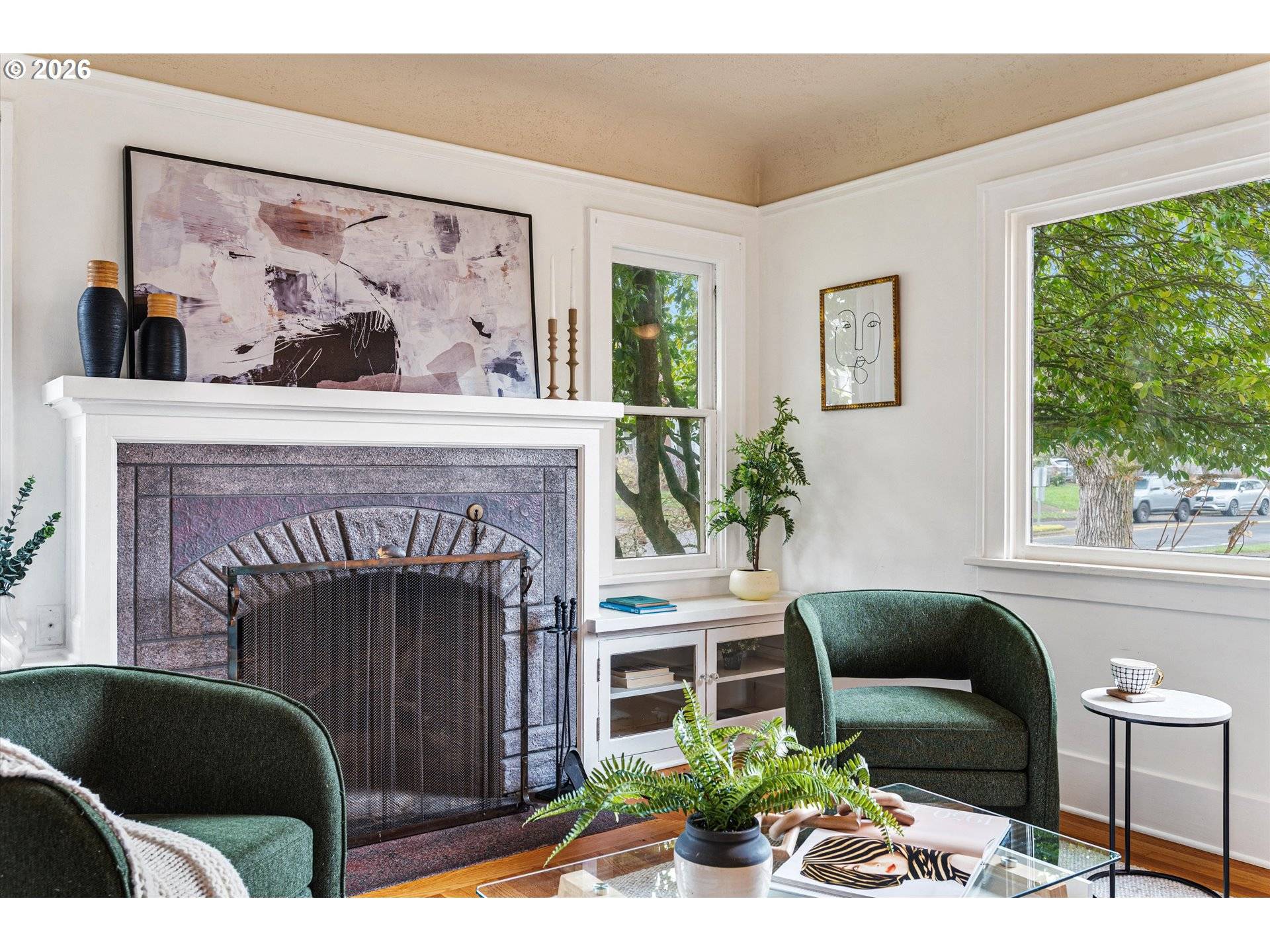 Portland, OR 97202,1706 SE Knapp ST