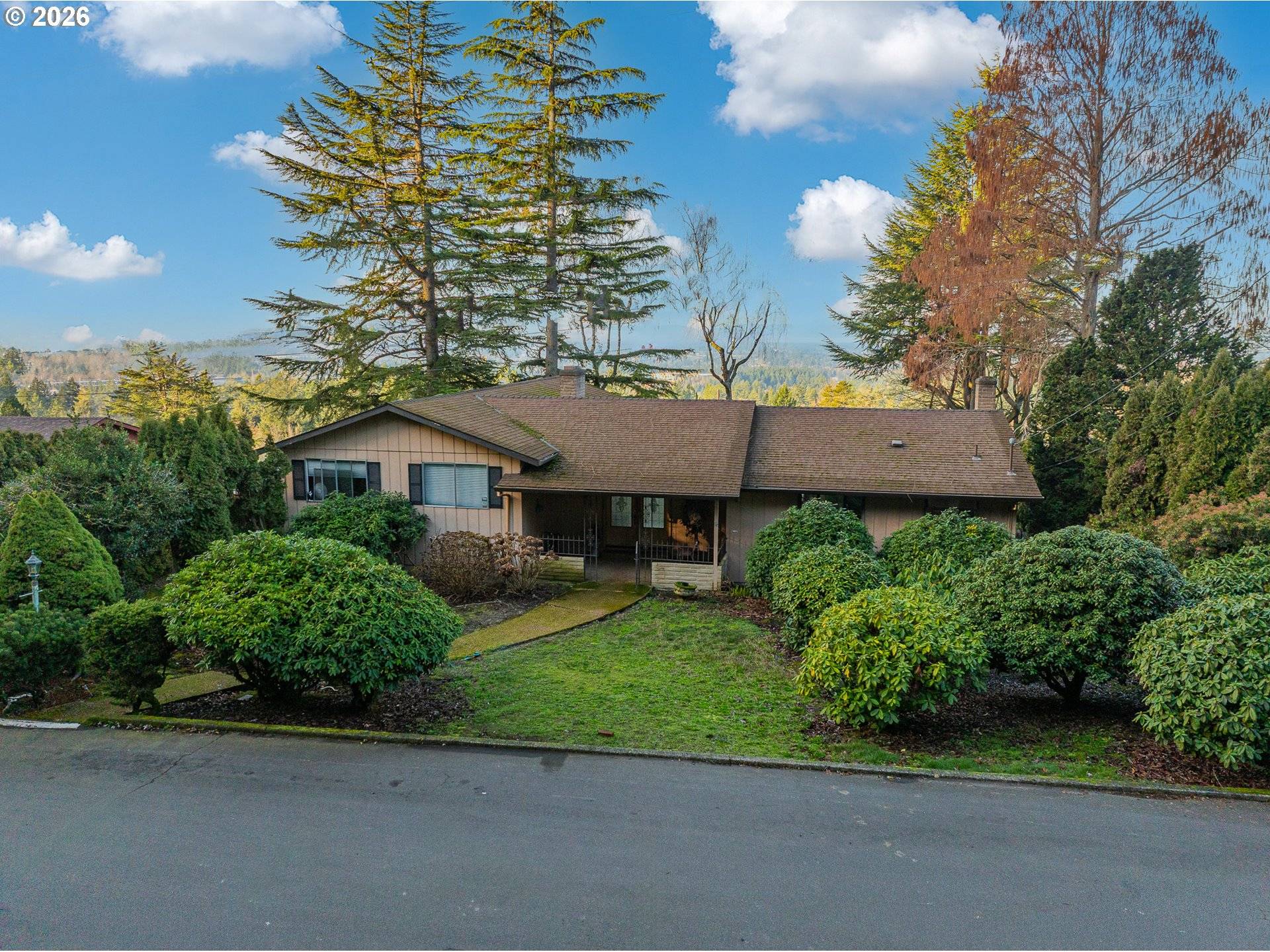 Portland, OR 97225,135 SW 85TH AVE