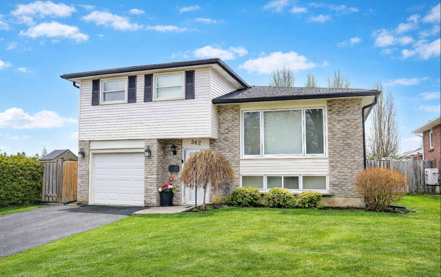 Oshawa, ON L1G 2X7,362 Newgate AVE