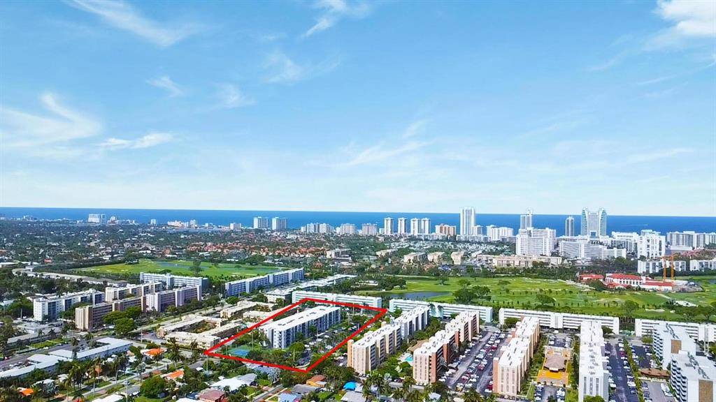 Hallandale Beach, FL 33009,1301 NE 7th St #113