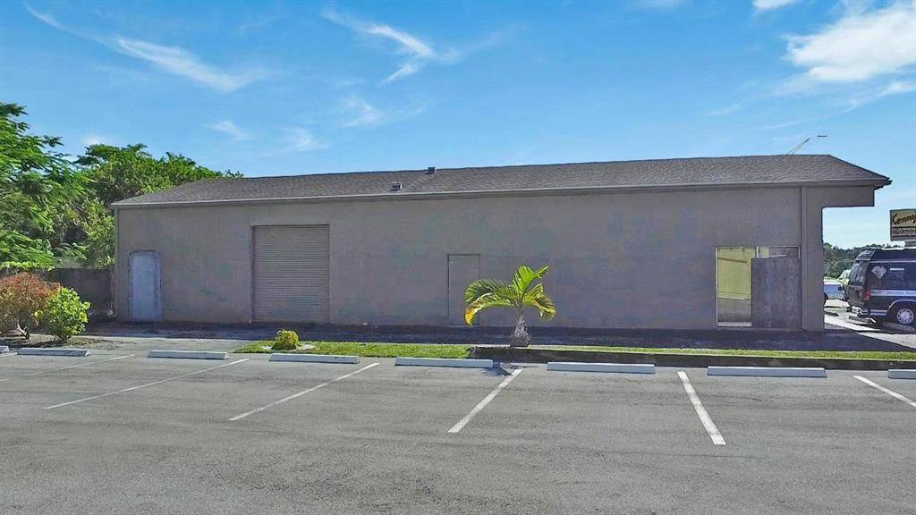 Oakland Park, FL 33334,200 W Prospect Road