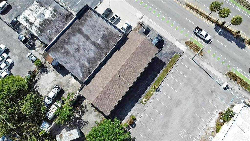 Oakland Park, FL 33334,200 W Prospect Road