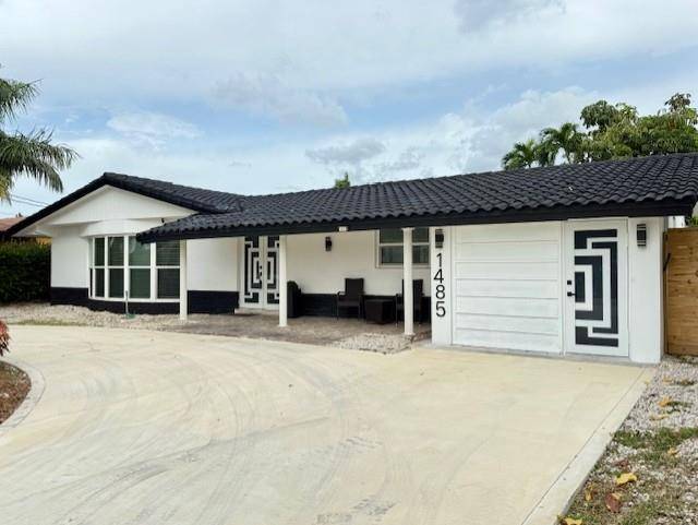 Fort Lauderdale, FL 33334,1485 NE 57th Ct