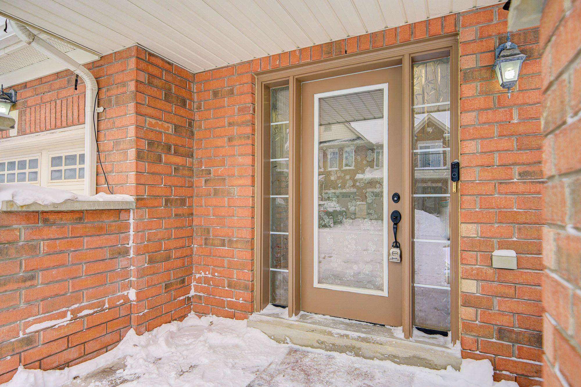 Whitchurch-stouffville, ON L4A 0T1,18 Latitude LN