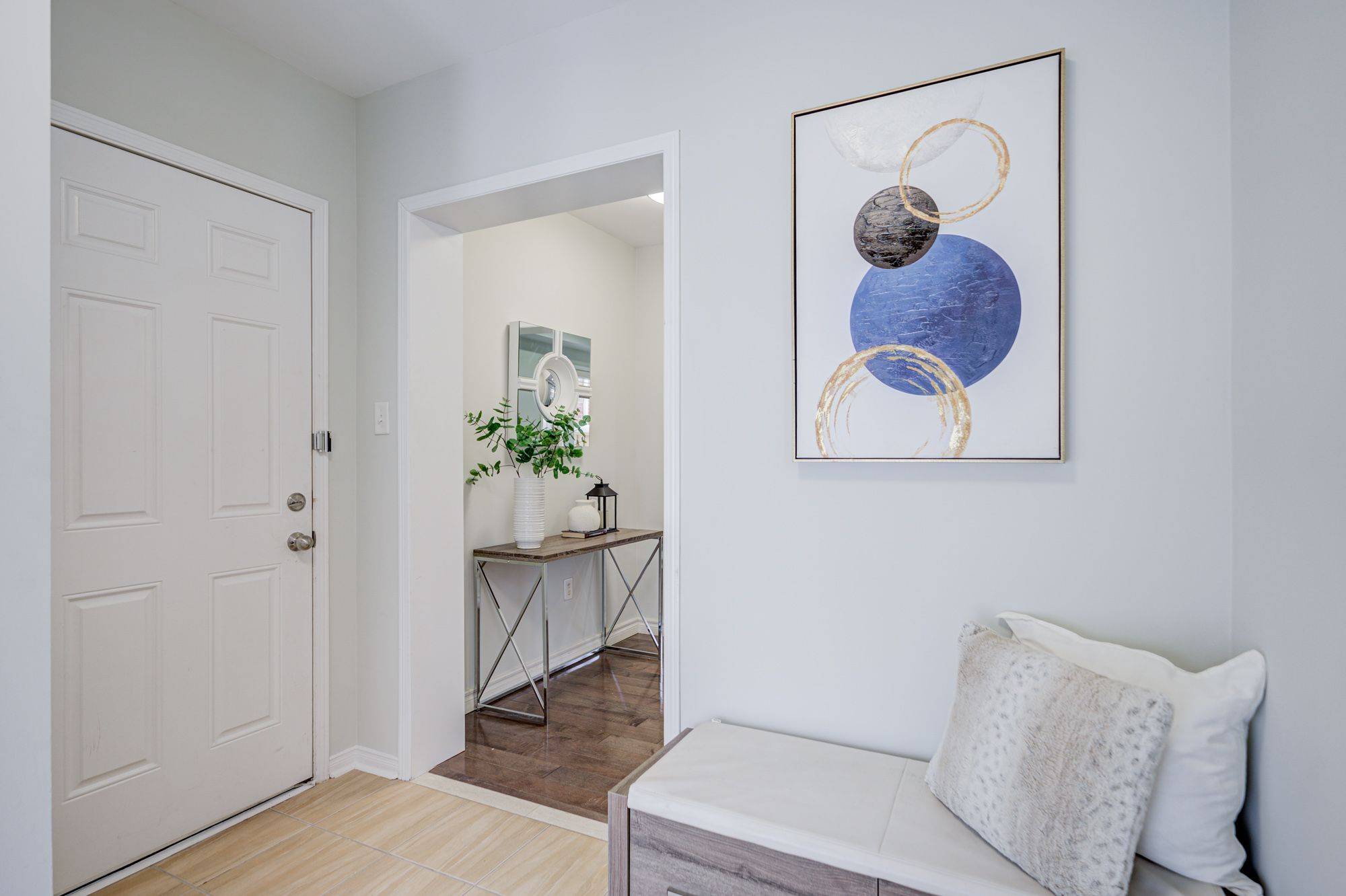 Whitchurch-stouffville, ON L4A 0T1,18 Latitude LN