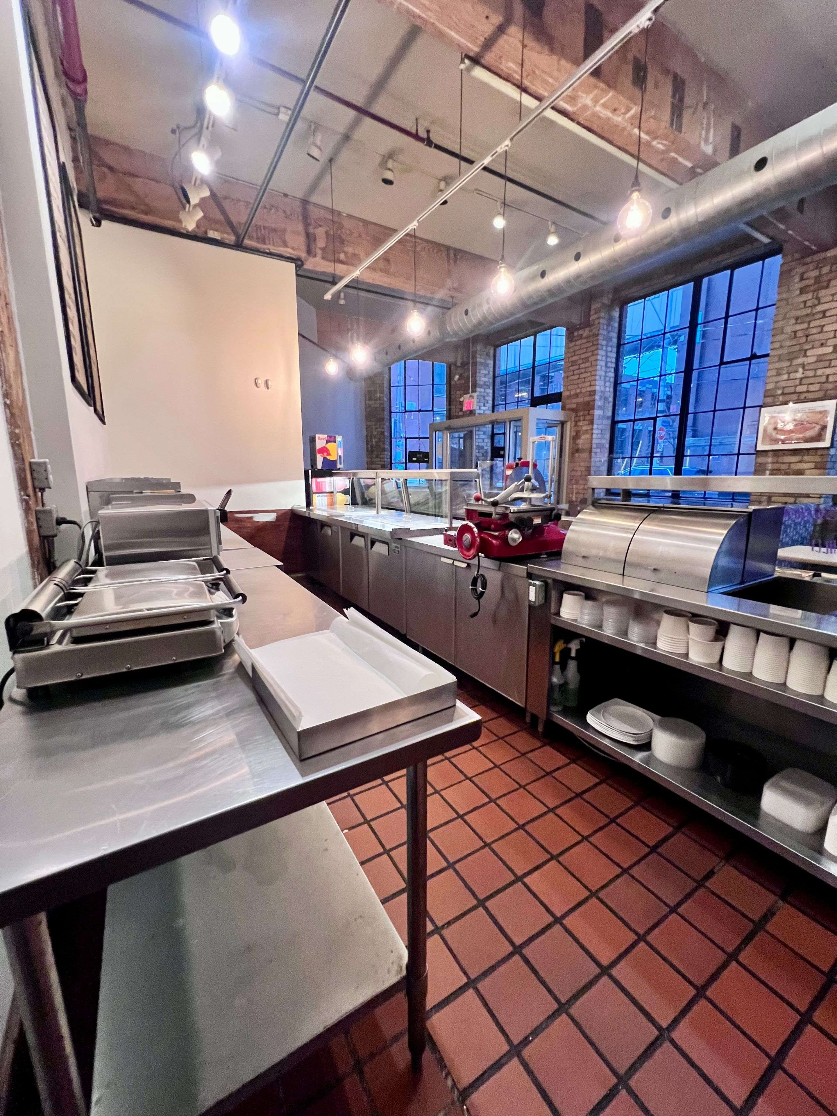 Toronto W01, ON M6K 3G3,159 Liberty ST