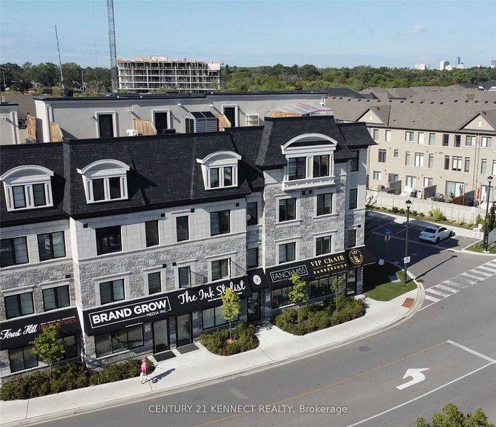 Mississauga, ON L5G 0A9,588 Rapids LN