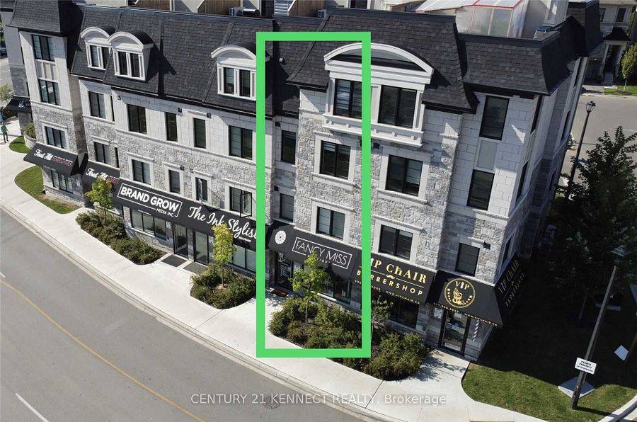 Mississauga, ON L5G 0A9,588 Rapids LN