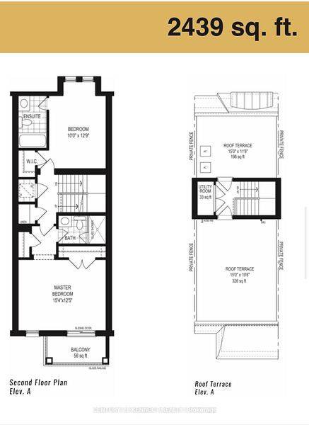 Mississauga, ON L5G 0A9,588 Rapids LN