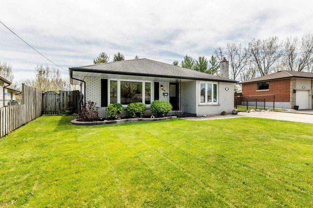 Welland, ON L3C 2C4,30 Terrace AVE