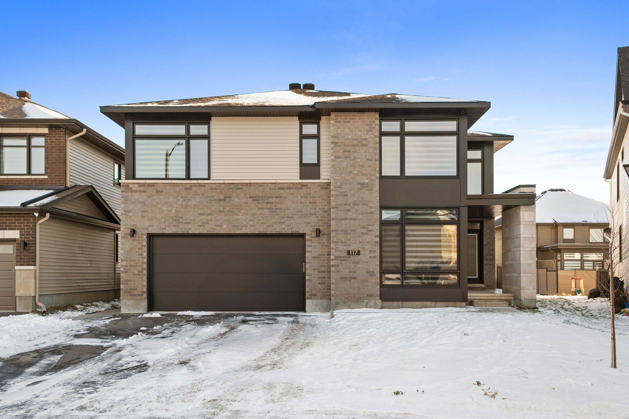 Blossom Park - Airport And Area, ON K4M 0R5,117 Orchestra WAY