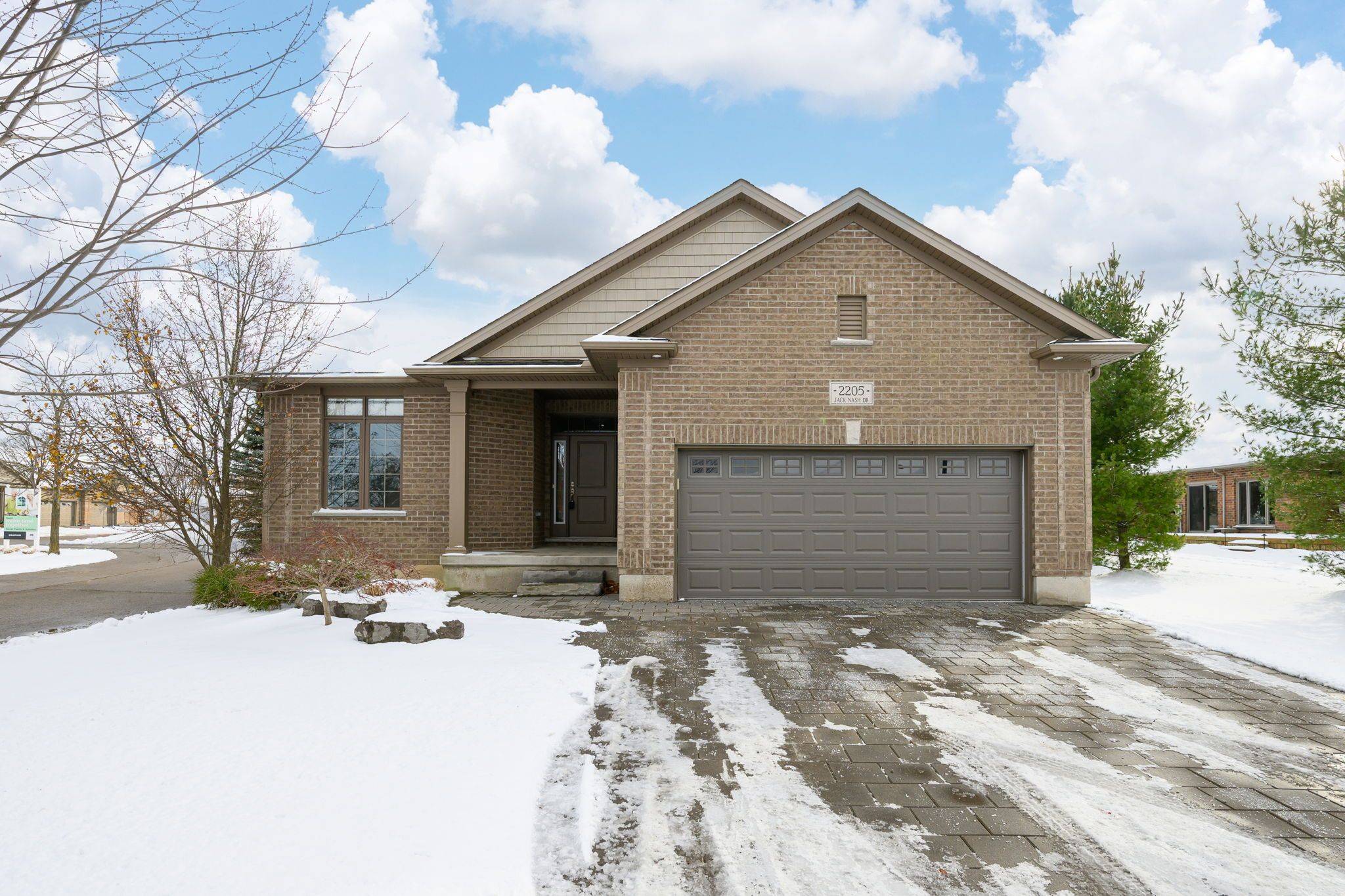 London South, ON N6K 5R3,2205 Jack Nash DR