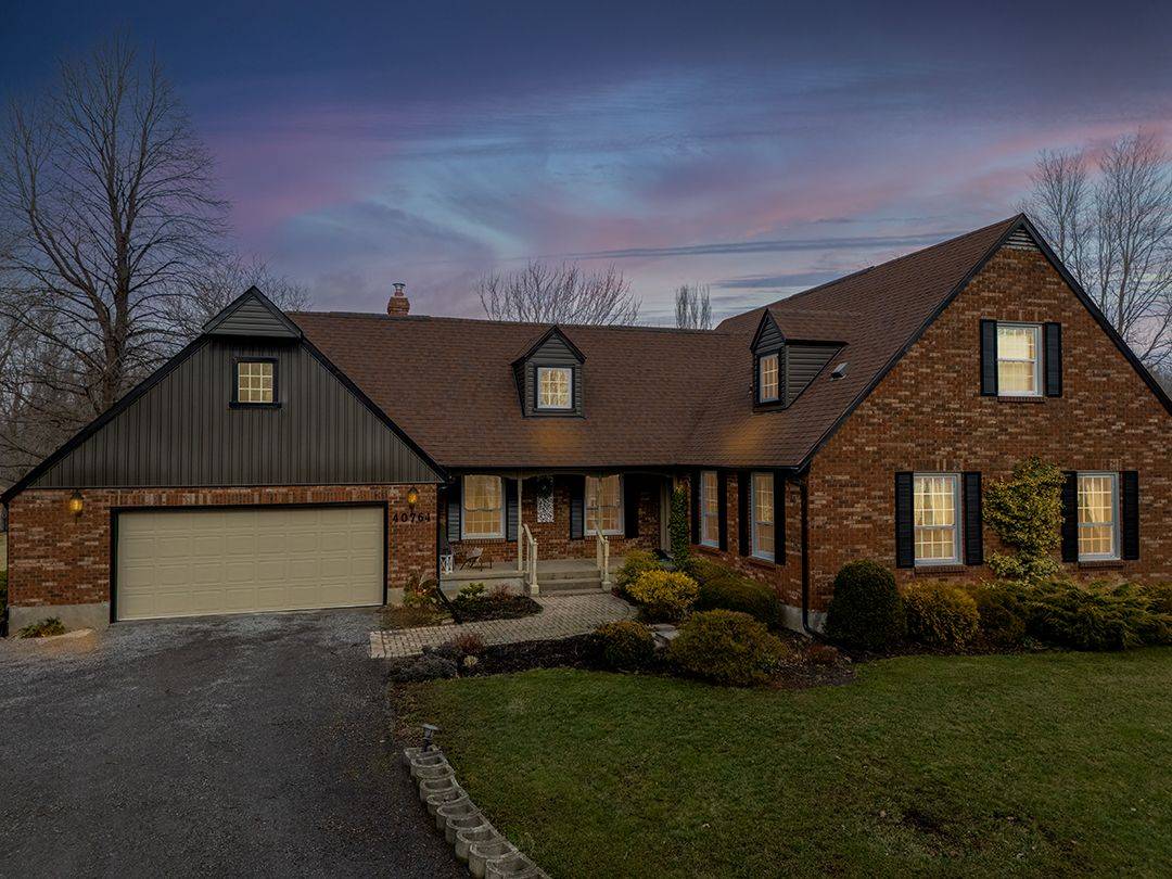 Wainfleet, ON L0S 1V0,40764 Forks RD